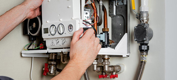 Boiler repair New Malden